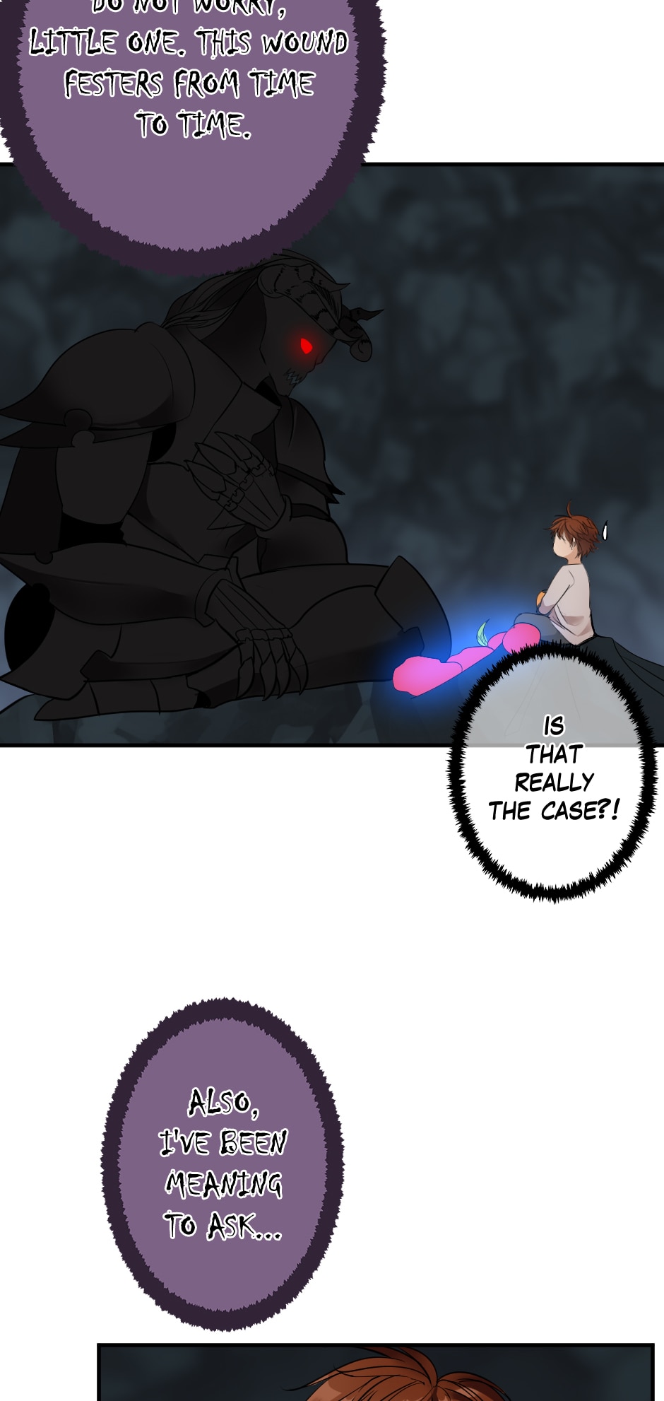 The Beginning After The End Chapter 14 image 37